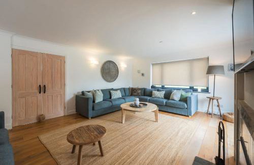 Ty Cefn by Birch Stays - Foto 12