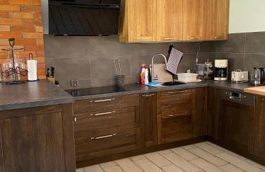 Agroturystyka Borów - pokoje - Foto 13