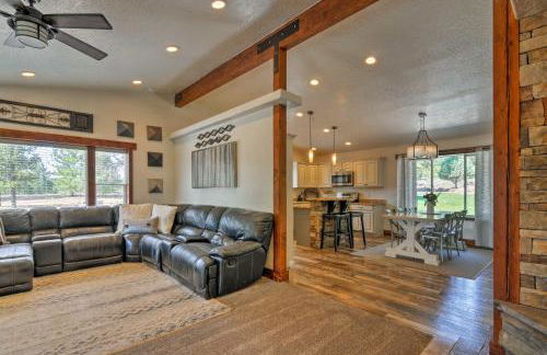 Luxe Home about 2 Mi to Bryce Canyon National Park! - Foto 7