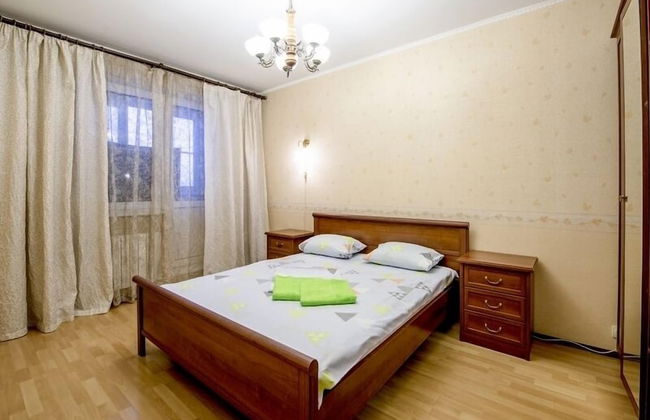 Apartment - Miklukho-Maklaya 30 - Foto 1