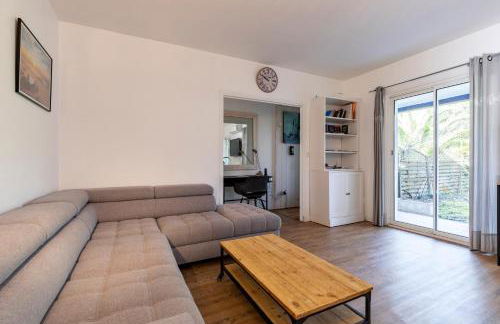 Landaise le lagunak avec piscine chauffée à 900 M de la plage - Foto 25