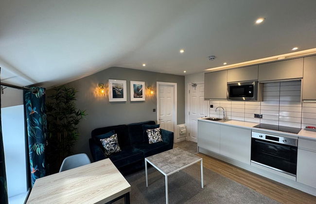 Marlborough Sea View Holiday Apartments - Foto 31