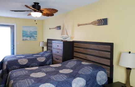 Put-in-Bay Waterfront Condo #207 - Foto 26