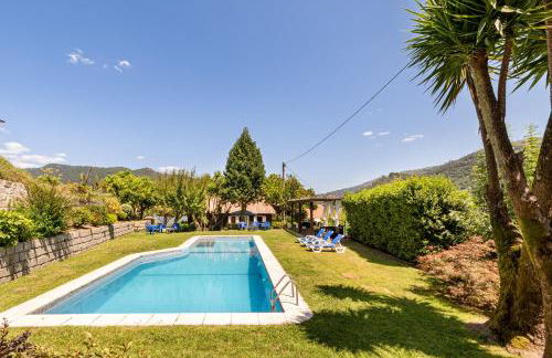 Chalé da Caniçada By Sé Apartamentos - Foto 40