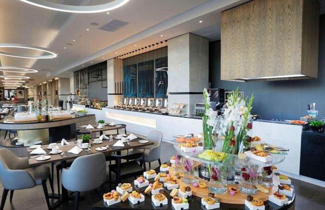 Luxury Loft in Sandton City - Photo 11