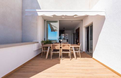 WONDERFUL Beach Apartment in Paradise - Foto 41