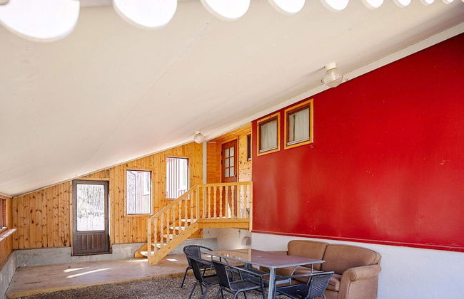 6 Person Holiday Home in Laupstad-by Traum - Foto 30