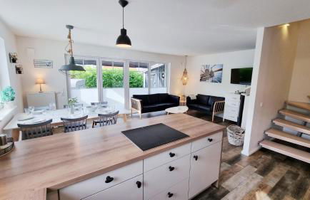 Ferienhaushälfte Lieblingsplatz - Foto 11