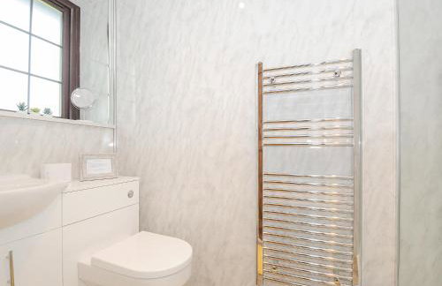 Manor Barn - Foto 19