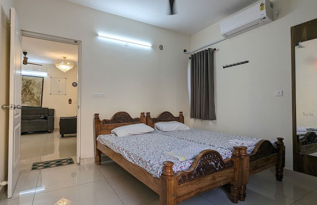 Bed and Brew - Foto 3