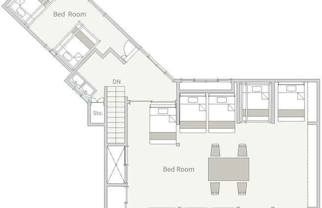 The Hotel Yuzawa Paradiso - Foto 14