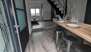 gîte chez Eric et Céline - Foto 4