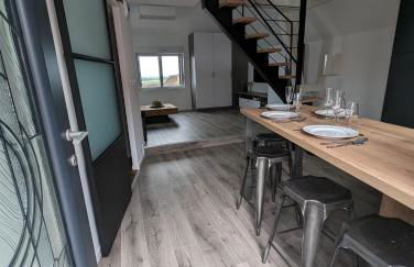 gîte chez Eric et Céline - Foto 4