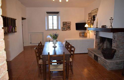 Tipico casolare toscano Tenuta della Selva - Foto 12