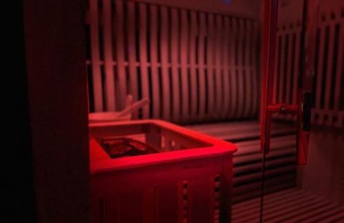 Appart Hotel Spa Perpignan - Foto 32