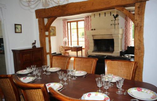 La maison Séquoia - Photo 11