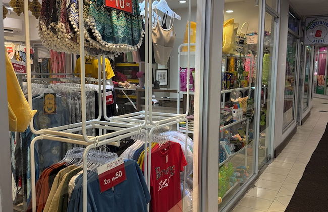 Rainbow Paradise Beach Resort by LWE - Foto 55