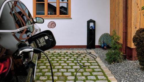 Ferienwohnungen Schneckenhausen - Photo 5