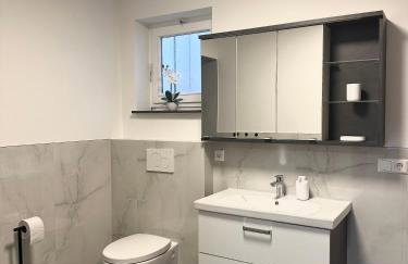 Ferienwohnung am Wildpark Eichert HDH - Foto 19