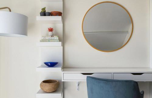 4 Bed 3 bath Boutique Home Near OSU, Crew Stadium, Short North, COSI, & Downtown - Foto 29