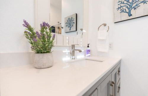 Comfy and Stylish 4 Bathrooms 26 - Foto 13