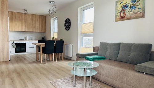 Apartament Premium 49 m - Centrum - Garaż - Klimatyzacja - Foto 4