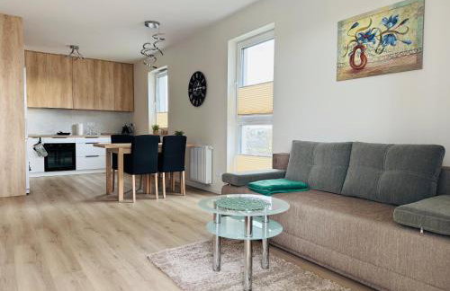 Apartament Premium 49 m - Centrum - Garaż - Klimatyzacja - Foto 4