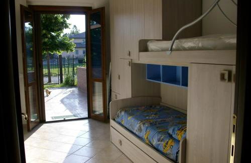 La Loggina Maxi con 2 giardini recintati privati - Foto 36