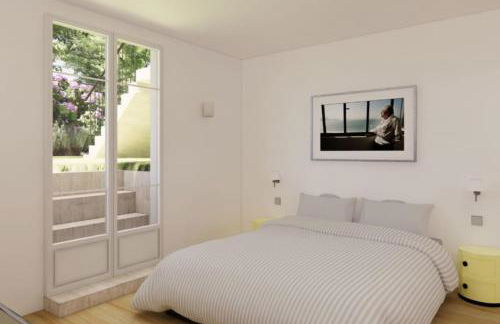 Luxury flat for 6 in center of Nice By ask me france - Foto 17