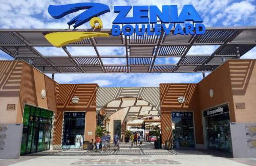 Casa Bonita Cabo Roig - 5 min walk to the beach - Photo 41