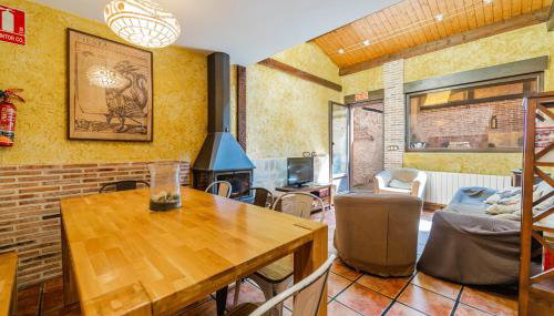 El Palomar De La Cuesta - Photo 5