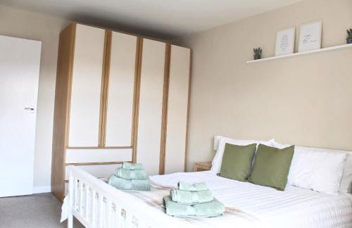 Cosy Cottage in Mersea - Walking distance to beach and town - Foto 14