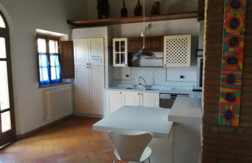 Relais Poggio al Vento - Foto 32