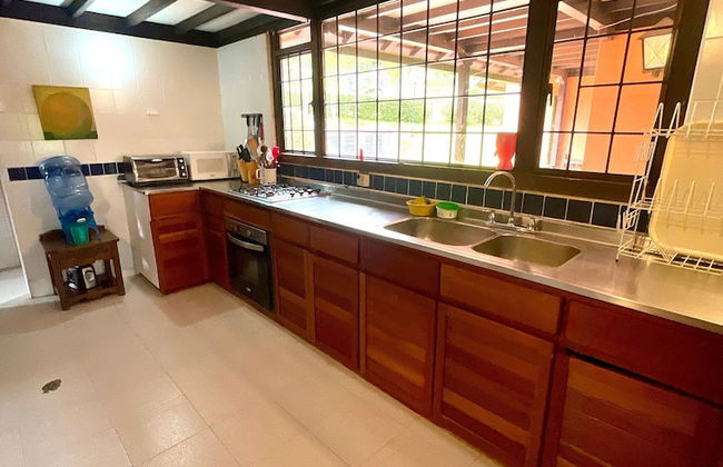 Hacienda privada Represa del Sisga - Photo 14