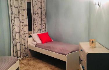 APARTAMENT STRUMYKOWA - Foto 2
