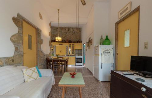 Iliopetra House - Photo 37