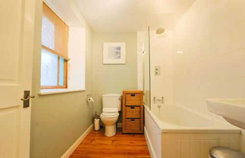 Elliston two bedroom garden flat - Foto 9