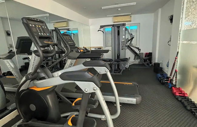 Grace Apartment 3 - Foto 56