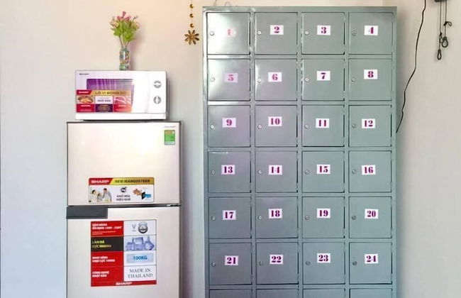 Nanu Garden House Boutique - Foto 32