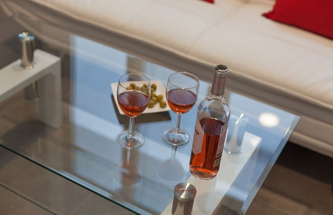 Apartamentos Terrazas de la Catedral - Photo 44