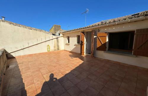 Maison de Village Pres du Canal - Foto 13