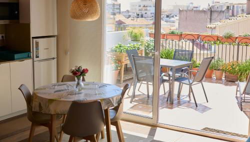 Apartamento Blanes playa (Costa Brava) - Foto 2