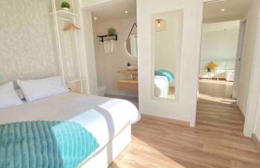 Marbella Beach Front View by Sol Maestranza - Foto 32