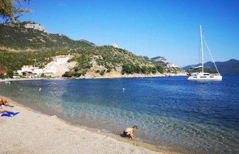 Nice Home In Trstenik With Wifi - Foto 31