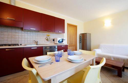 Appartamenti Borgo San Pietro - Foto 21