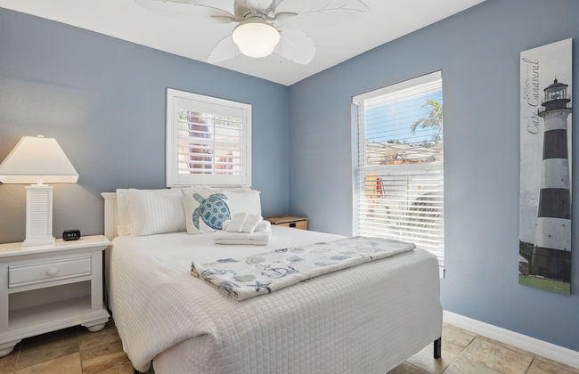 Coco Sands Beachside Cottages - Foto 12