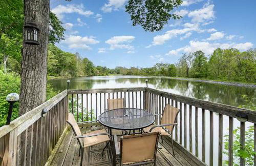 On Golden Pond - Foto 13