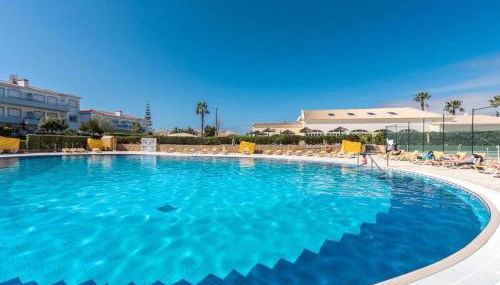 2 Bedroom Top Floor Apartment, Oasis Parque, near Alvor AT01 - Foto 1