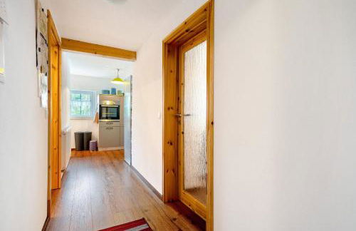 Ferienwohnungen 'am Waldrand' - Foto 58