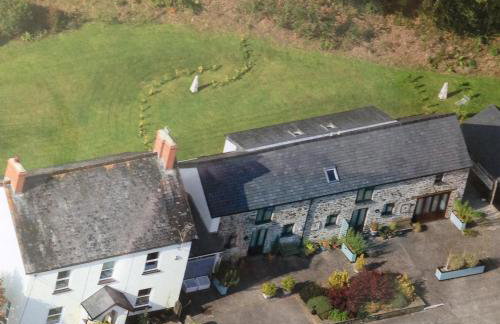 Petrock Holiday Cottages - Foto 23